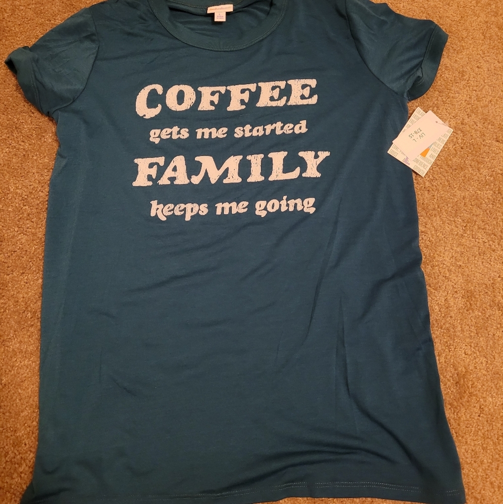 Lularoe Liv